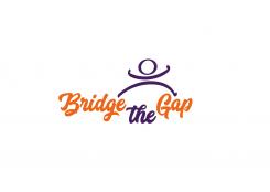 Logo # 655546 voor Ontwerp een fris logo voor stichting Bridge the Gap wedstrijd