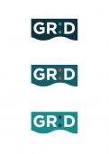 Logo design # 655754 for Logo for GRID contest