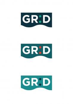 Logo design # 655754 for Logo for GRID contest