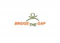 Logo # 655554 voor Ontwerp een fris logo voor stichting Bridge the Gap wedstrijd