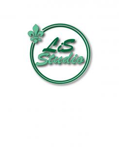Logo design # 1147823 for Design a logo for my personaltrainer studio! contest