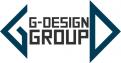Logo # 209894 voor Creatief logo voor G-DESIGNgroup wedstrijd