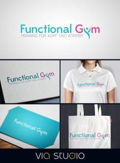 Logo  # 354754 für Neueröffnung eines Functional Gyms, modern, auffallend Wettbewerb