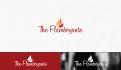 Logo # 380647 voor Captivating Logo for trend setting fashion blog the Flamboyante wedstrijd