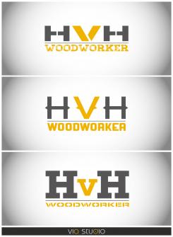 Logo design # 373454 for Woodworker looking for a simple but strong logo! contest