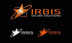 Logo # 341483 voor Irbis Secure Solutions wedstrijd