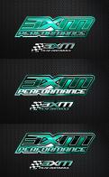 Logo design # 452435 for Logo for motorsports contest