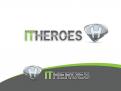 Logo # 260226 voor Logo voor IT Heroes wedstrijd