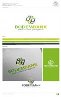 Logo # 800339 voor ontwerp een strakke logo voor een nieuwe grondbank wedstrijd