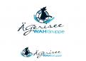 Logo  # 442809 für Kreieren Sie das Logo für die Wasserarbeitshunde-Gruppe Ägerisee! Wettbewerb