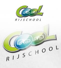 Logo # 375897 voor Ontwerp een opvallend en pakkend logo voor vooral jongeren voor een rijschool die staat voor kwaliteit. wedstrijd