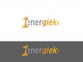 Logo # 256219 voor Logo en huisstijl voor beginnend technisch adviseur met de naam 1energiek wedstrijd