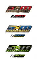 Logo design # 452342 for Logo for motorsports contest