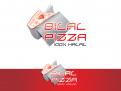 Logo design # 231442 for Bilal Pizza contest