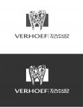 Logo # 458763 voor Logo Verhoef Tandtechniek wedstrijd