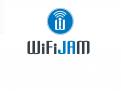 Logo # 230540 voor WiFiJAM logo wedstrijd