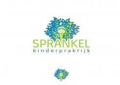 Logo # 297455 voor Ontwerp een logo voor een nieuw te starten kinderpraktijk in Amsterdam wedstrijd