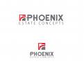 Logo # 258833 voor Phoenix Estate Concepts zoekt Urban en toch strak logo of beeldmerk wedstrijd