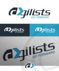Logo design # 445826 for Agilists contest