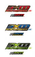 Logo design # 452448 for Logo for motorsports contest
