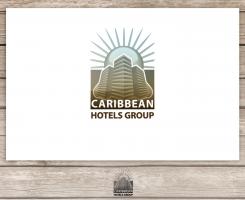 Logo design # 235865 for Logo pour une société d'hôtels à Puerto Rico / Logo for a Puerto Rican Hotels Corporation contest