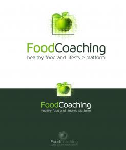 Logo  # 433995 für Ein schönes Logo für eine deutschlandweite Plattform für gesunde Ernährung Wettbewerb