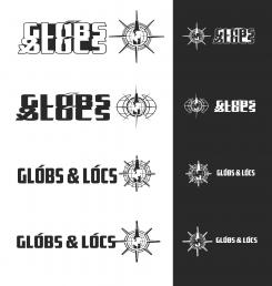 Logo design # 609552 for GLÓBS & LÓCS will assist Dutch local special beers to indefinitely conquer and complement the international beer market! Hopefully with your help! Please.  contest