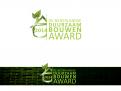Logo # 256234 voor Ontwerp een krachtig logo voor de Nederlandse Duurzaam Bouwen Award 2014 wedstrijd