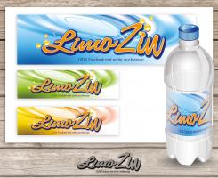 Logo # 236973 voor Logo & verpakkings design LimoZin  wedstrijd