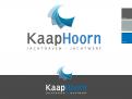 Logo # 249413 voor ontwerp een logo voor een nieuw overgenomen jachthaven/ jachtwerf  Kaap Hoorn wedstrijd