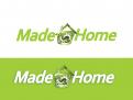 Logo # 248915 voor Made@Home wedstrijd