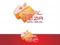 Logo design # 231361 for Bilal Pizza contest