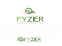 Logo # 259351 voor Logo voor het bedrijf FYZIER wedstrijd