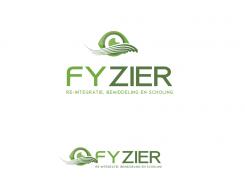 Logo # 259351 voor Logo voor het bedrijf FYZIER wedstrijd