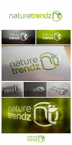 Logo design # 397088 for Nature Trendz; a spectacular new durables concept contest