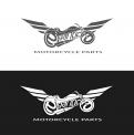 Logo design # 438020 for new logo for a buisnis in the motorbikes sport contest