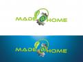 Logo # 249223 voor Made@Home wedstrijd