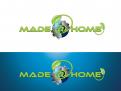 Logo # 249224 voor Made@Home wedstrijd