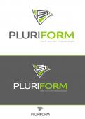 Logo # 459793 voor Logo en visitekaartje Pluriform wedstrijd