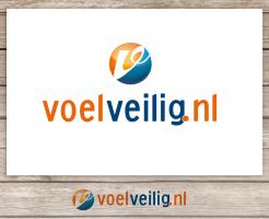 Logo # 242406 voor Logo voor een beveiligings webwinkel  wedstrijd