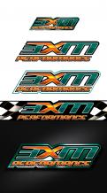 Logo  # 454880 für Logo für den Motorsport Wettbewerb