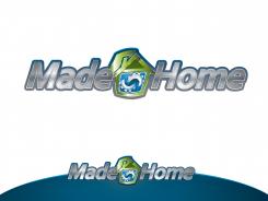 Logo # 248828 voor Made@Home wedstrijd