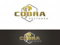 Logo # 232978 voor COBRA Vastgoed wedstrijd