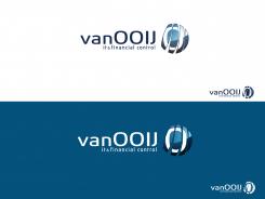 Logo # 370113 voor Van Ooij IT & Financial Control wedstrijd