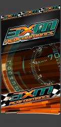 Logo design # 453981 for Logo for motorsports contest