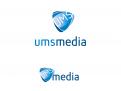Logo # 329587 voor logo nieuw bedrijf: UMS media wedstrijd