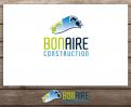 Logo # 244116 voor Bonaire Construction wedstrijd