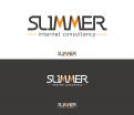 Logo # 408439 voor (bedrijfsnaam) Slimmer (slogan) Internet Consultancy  wedstrijd