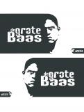 Logo design # 408038 for Do you have what it takes to design the logo for De Grote Baas (The Big Boss)? contest