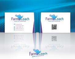 Logo # 281236 voor FARMACOACH zoekt logo wedstrijd